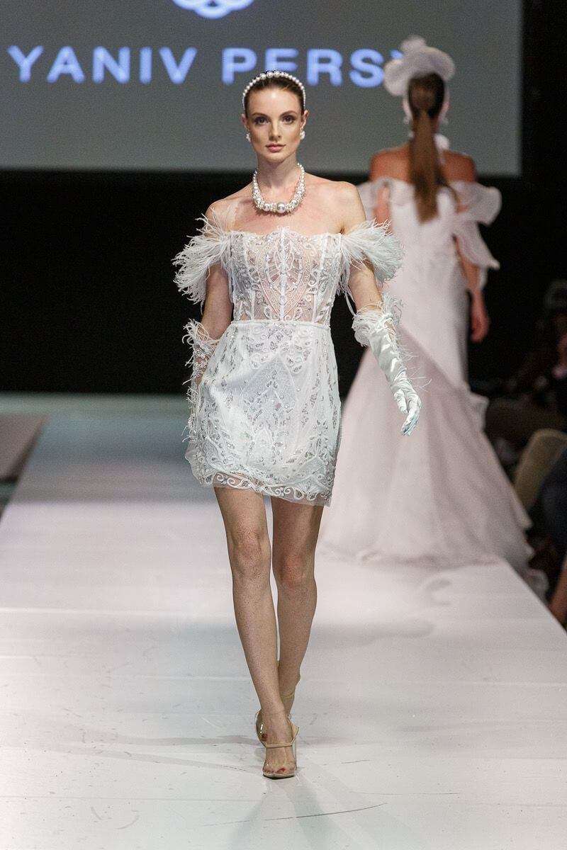 Berlin catwalk 1