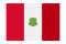 peru flag